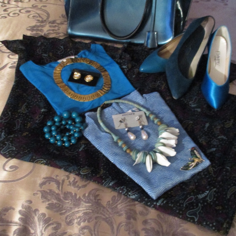 Fancy Fabulous Showcase #1 Current Listings